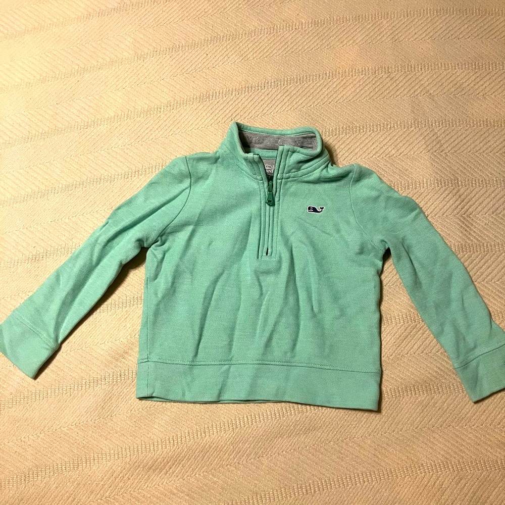 Vineyard Vines pullover